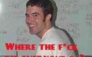 Remember that guy from Myspace? Where the f**k did everyone go?