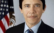 White Obama, your argument is invalid