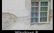 Windows 8, home edition